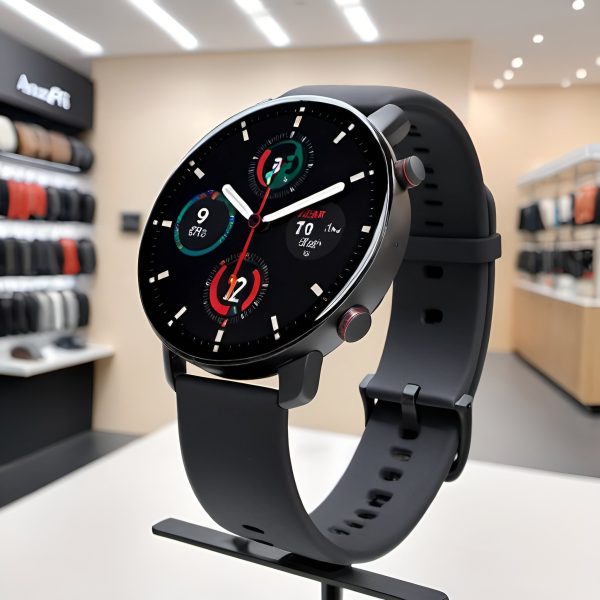 أمازفيت Amazfit GTR 3