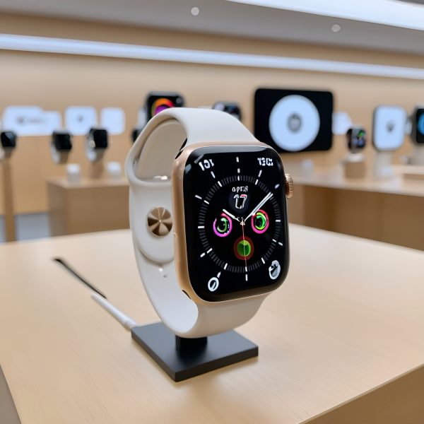 أبل Apple Watch Series 7