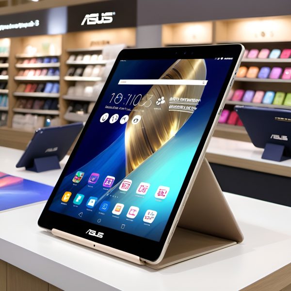 أسوس Asus ZenPad 3S 10