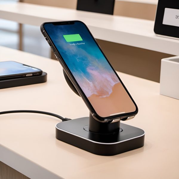 محطة شحن مغناطيسية Magnetic Charging Dock