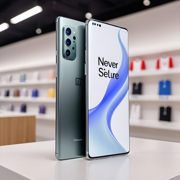 ون بلس OnePlus 9 Pro