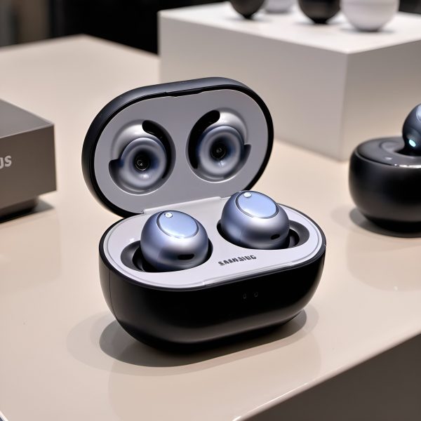 سماعات أذن لاسلكية Samsung Galaxy Buds Pro