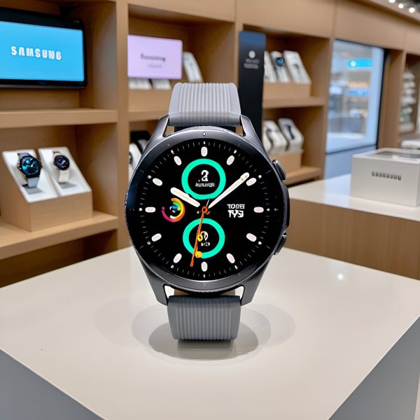 سامسونج Samsung Galaxy Watch 4