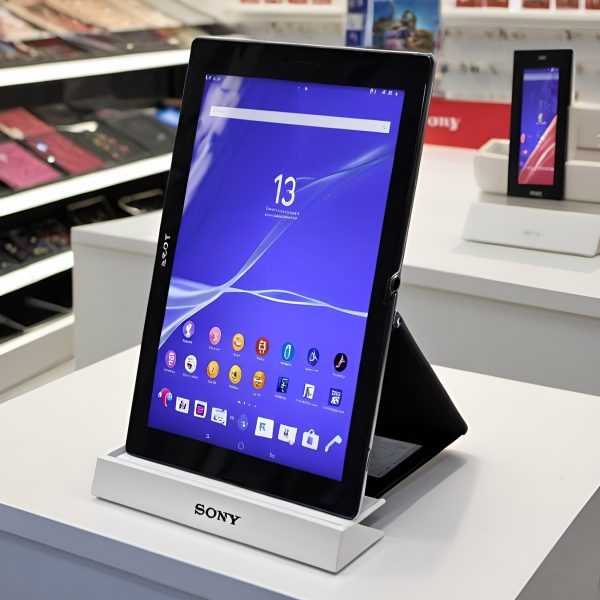 سوني Sony Xperia Tablet Z4