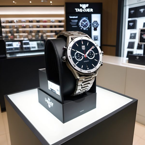 تاغ هوير TAG Heuer Connected